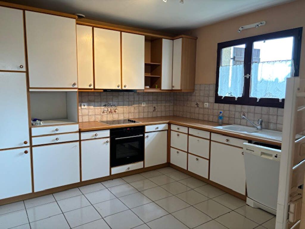 Achat maison 4 chambre(s) - Divonne-les-Bains