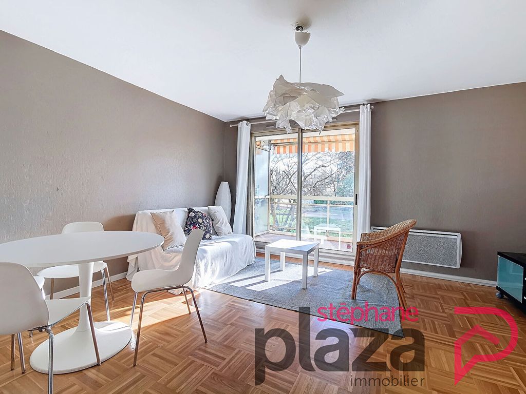 Achat appartement à vendre 2 pièces 58 m² - Lyon 5ème arrondissement