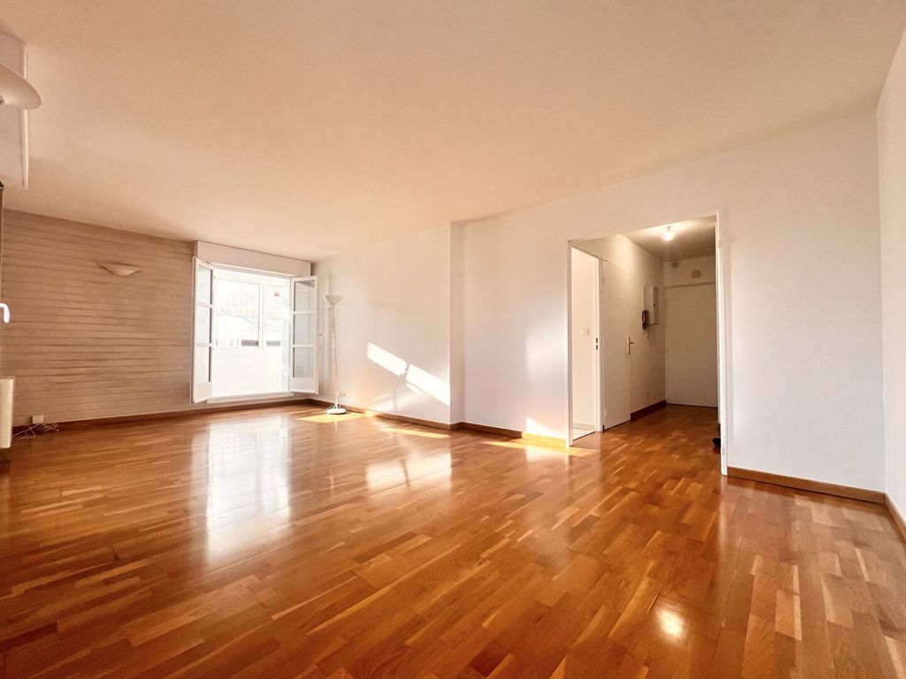 Achat appartement à vendre 3 pièces 69 m² - Gif-sur-Yvette