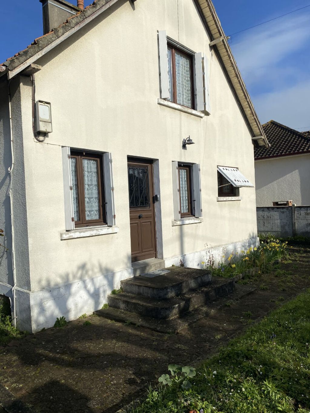 Achat maison 2 chambre(s) - Ouistreham