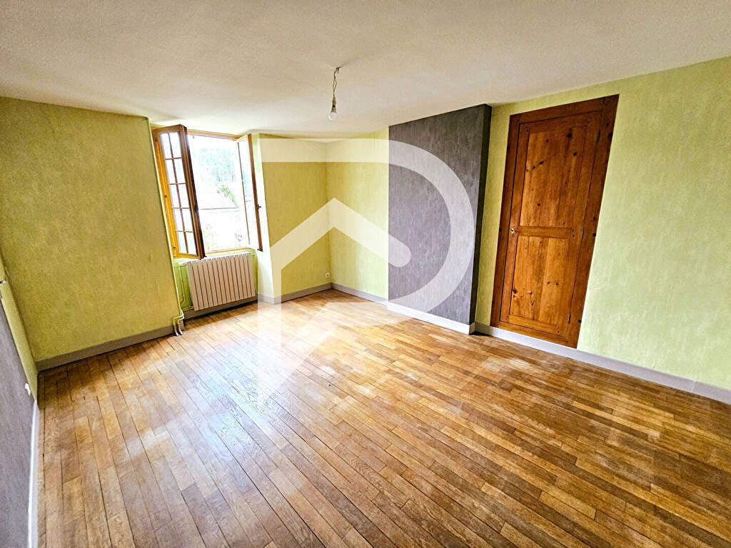 Achat maison 5 chambre(s) - Cunfin