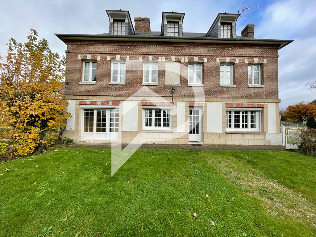 Achat maison à vendre 2 chambres 125 m² - Saint-Ouen-de-Thouberville