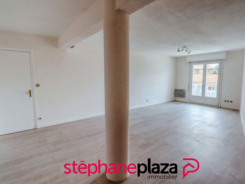 Achat appartement à vendre 4 pièces 67 m² - Parempuyre