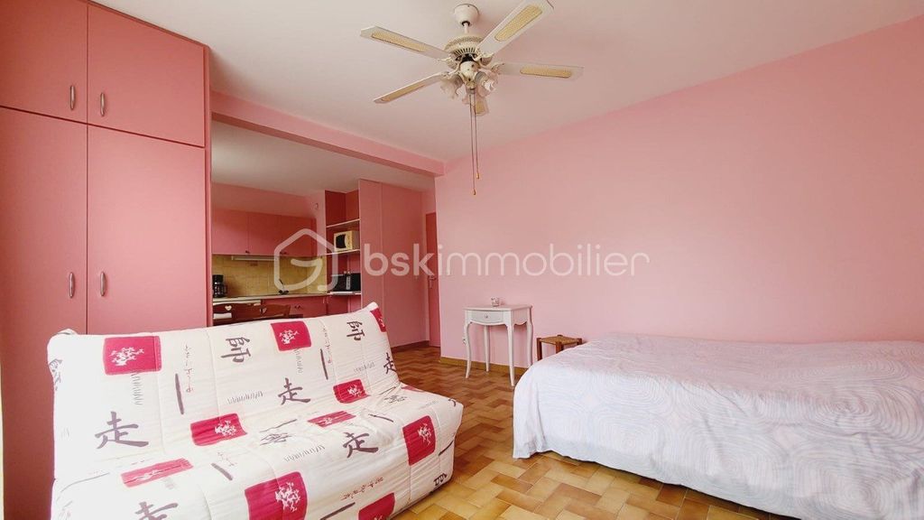 Achat appartement 1 pièce(s) Amélie-les-Bains-Palalda
