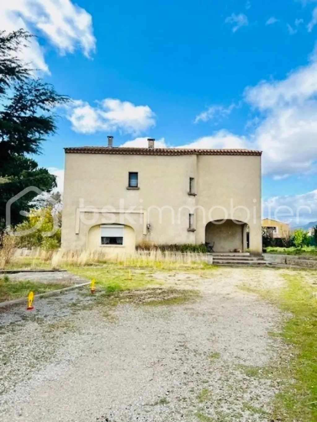 Achat maison à vendre 5 chambres 170 m² - Gignac