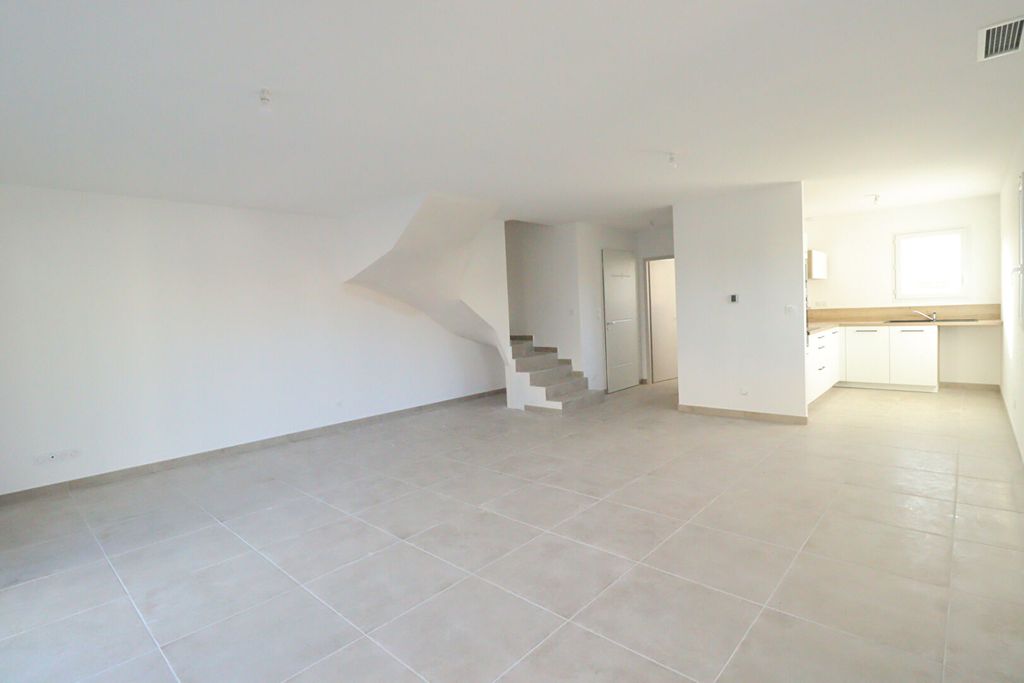 Achat maison à vendre 3 chambres 92 m² - Torreilles