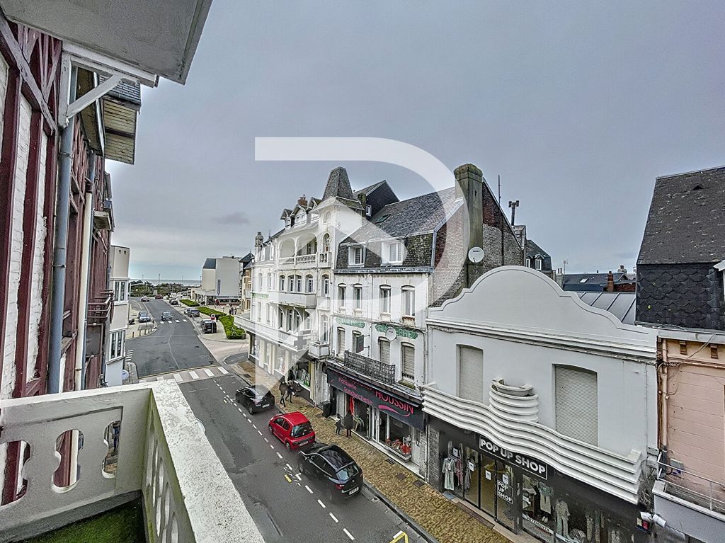 Achat appartement à vendre 3 pièces 70 m² - Berck