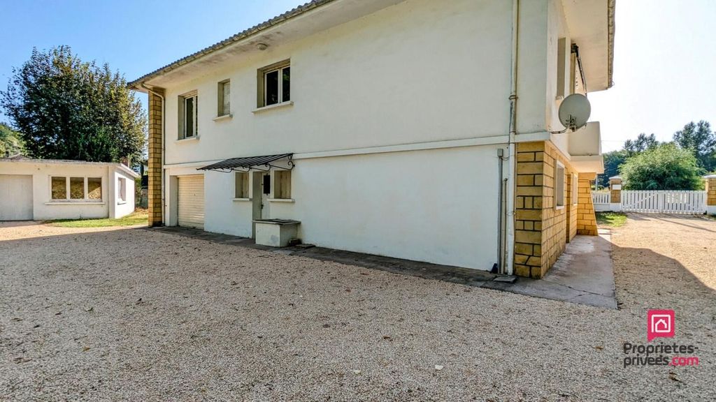 Achat maison 5 chambre(s) - Villefranche-du-Périgord