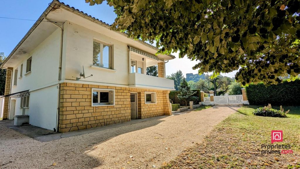 Achat maison 5 chambre(s) - Villefranche-du-Périgord