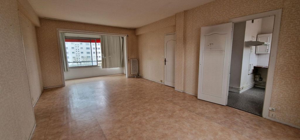 Achat appartement 6 pièce(s) Périgueux