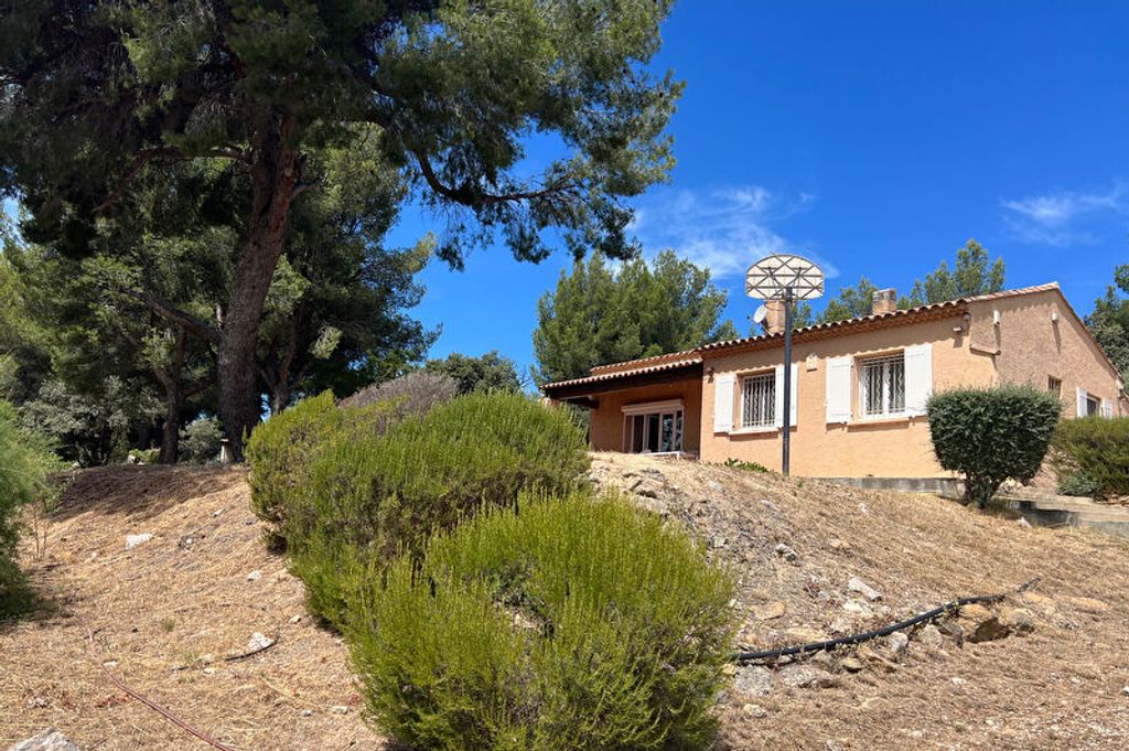 Achat maison 3 chambre(s) - La Cadière-d'Azur