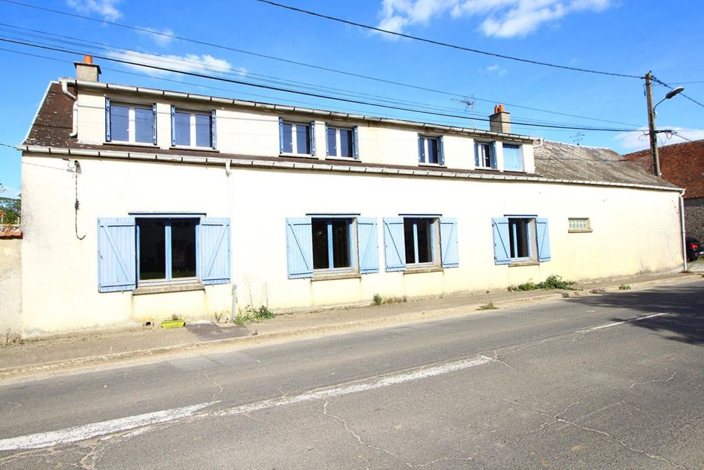 Achat maison à vendre 4 chambres 122 m² - Chartres