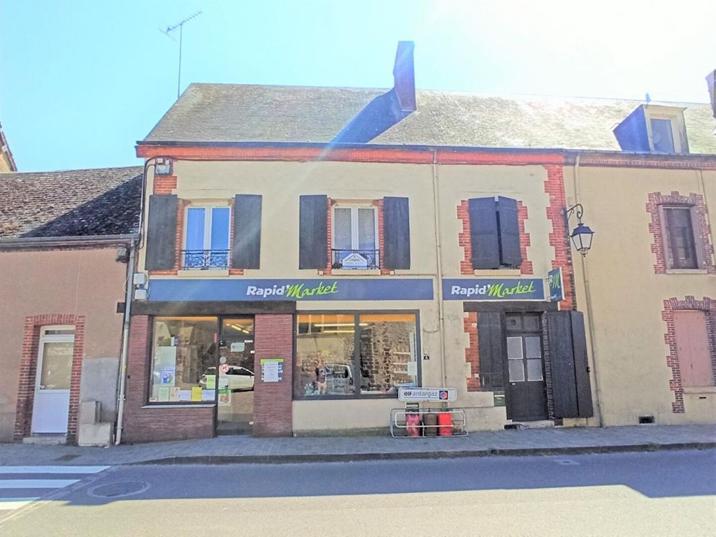 Achat appartement à vendre 7 pièces 225 m² - Dangeau