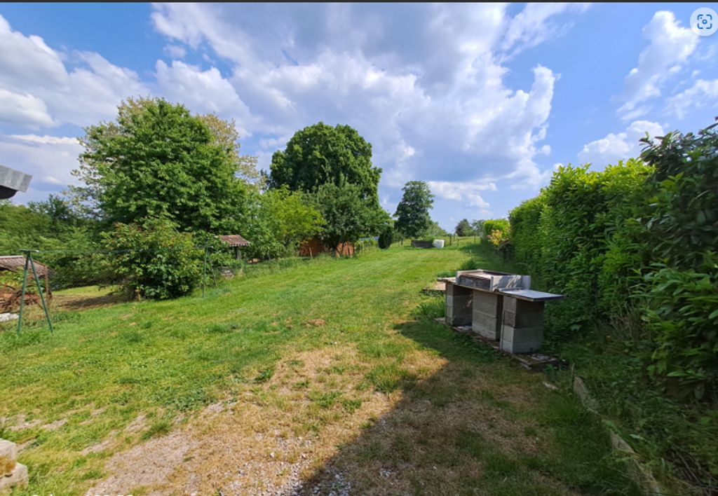 Achat maison 2 chambre(s) - La Vôge-les-Bains