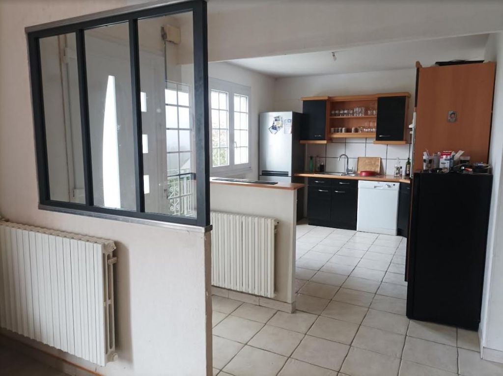 Achat maison 5 chambre(s) - Plonévez-du-Faou