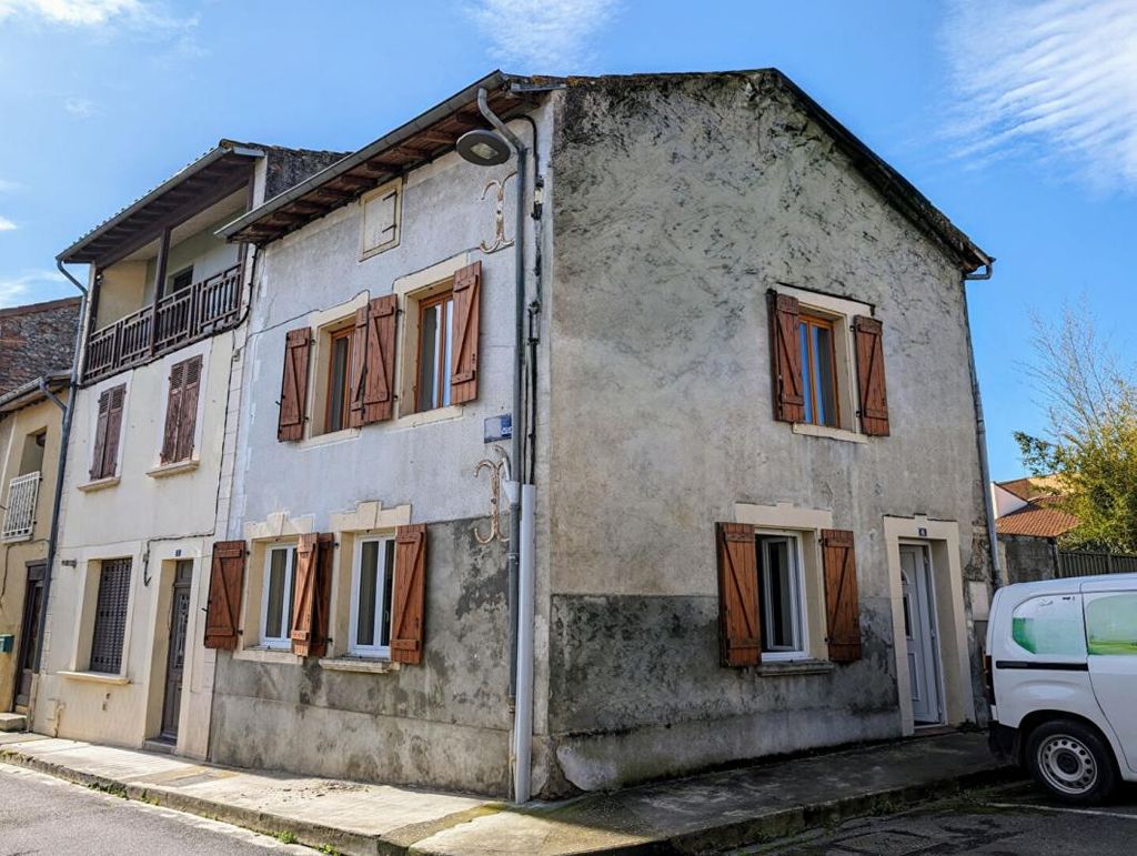 Achat maison 3 chambre(s) - Cazères