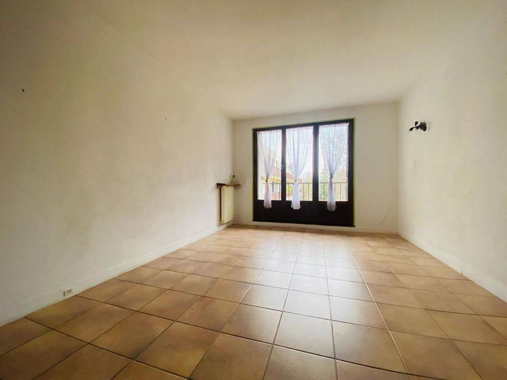 Achat appartement à vendre 2 pièces 47 m² - L'Isle-Adam