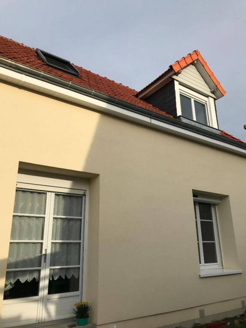 Achat maison à vendre 3 chambres 80 m² - Loches