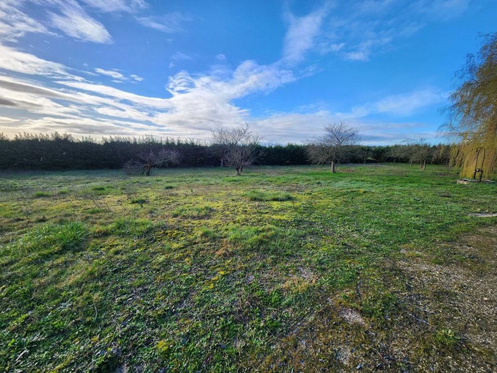 Achat maison 3 chambre(s) - Loches