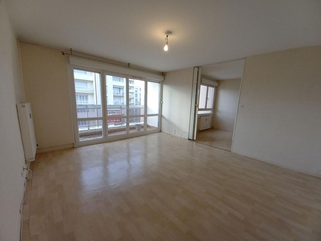 Achat appartement à vendre 4 pièces 80 m² - Vesoul