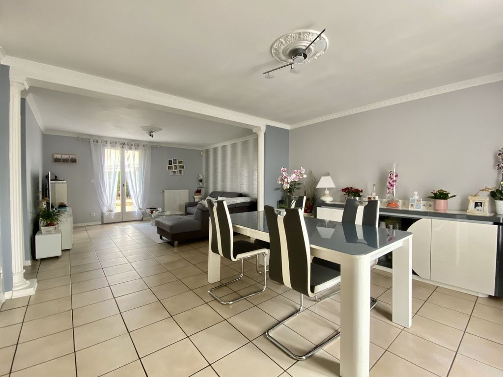 Achat maison 4 chambre(s) - Leuville-sur-Orge