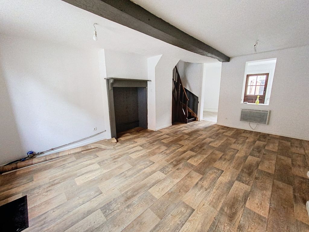 Achat maison à vendre 2 chambres 70 m² - Abbeville