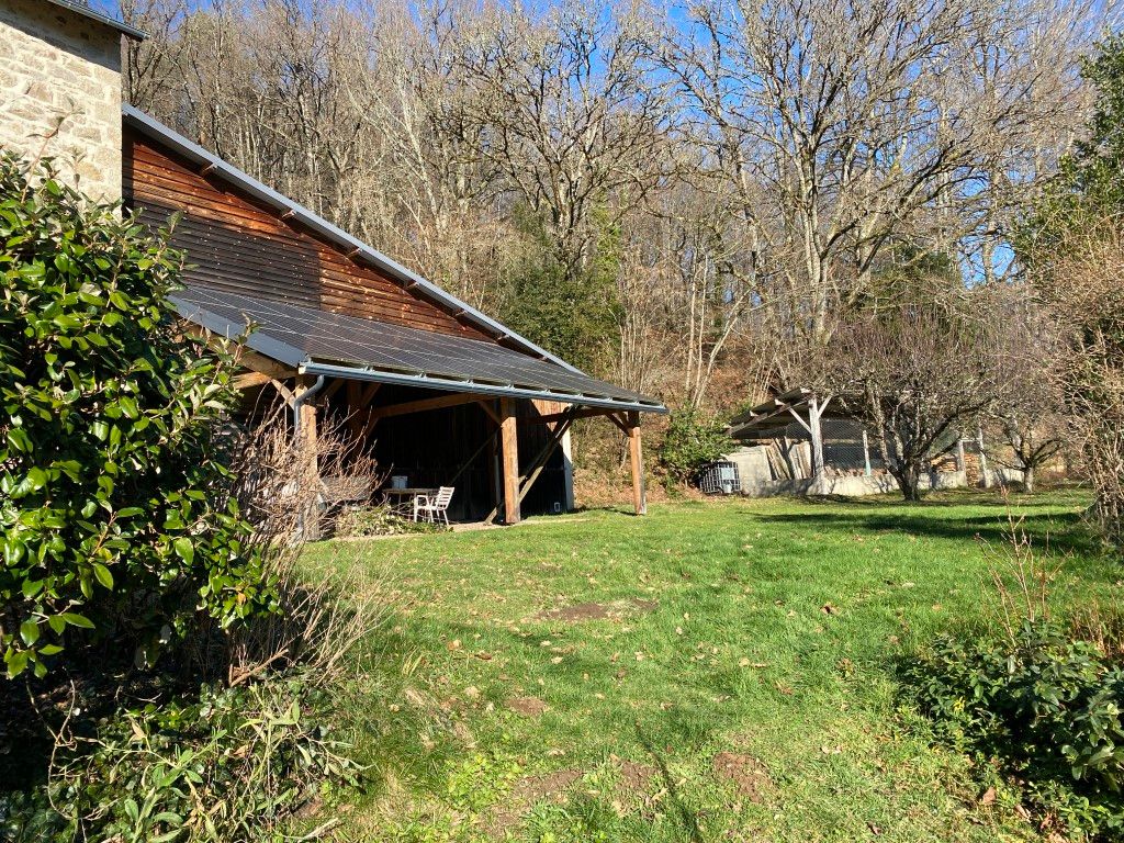 Achat maison 5 chambre(s) - Eymoutiers