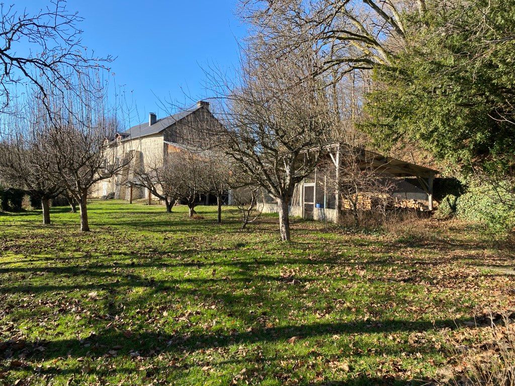 Achat maison 5 chambre(s) - Eymoutiers