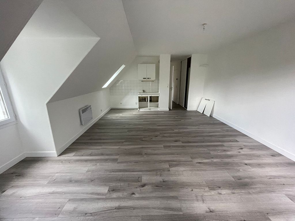 Achat appartement à vendre 2 pièces 44 m² - Étampes