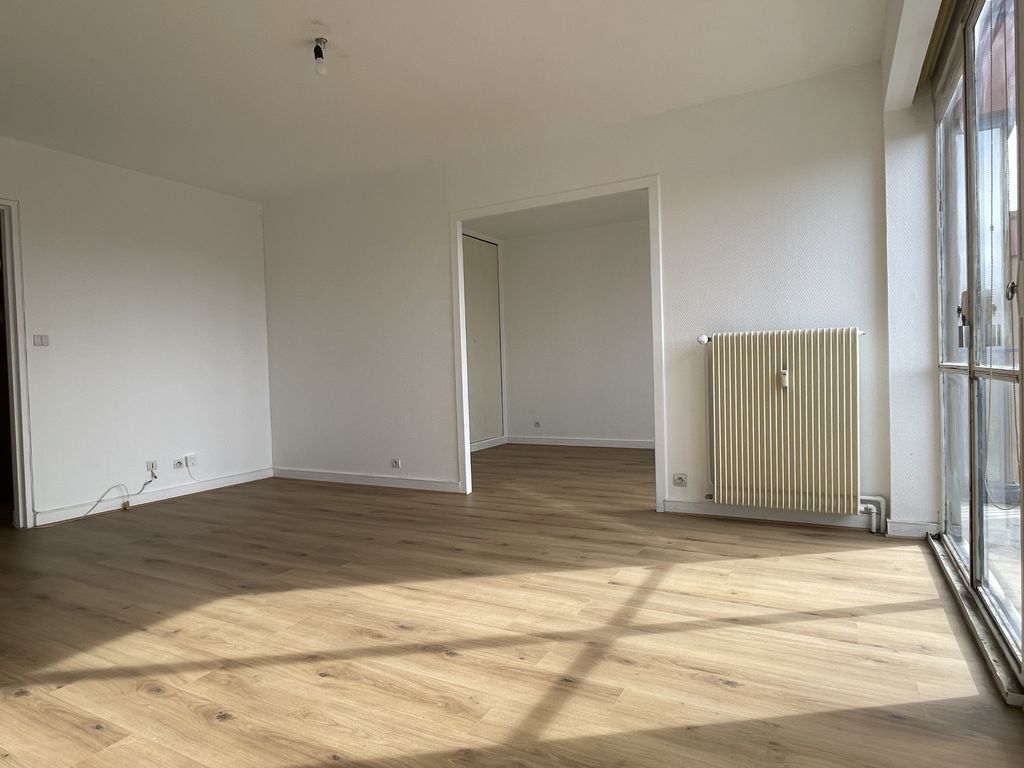 Achat appartement 4 pièce(s) Amiens