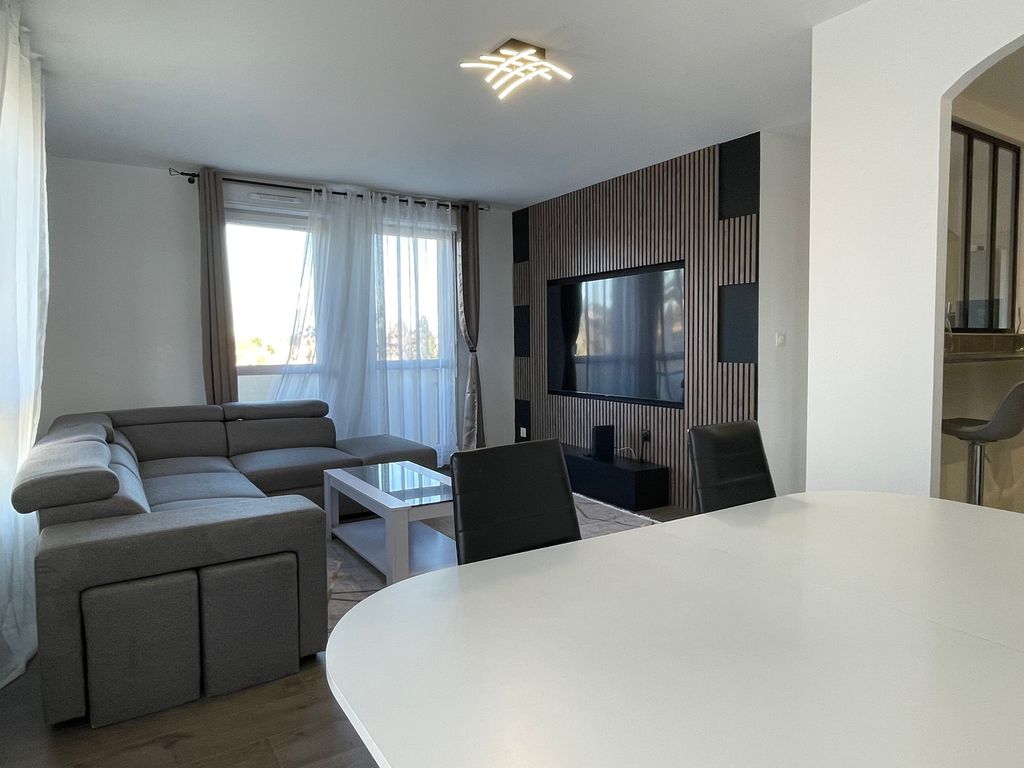 Achat appartement à vendre 3 pièces 65 m² - Amiens