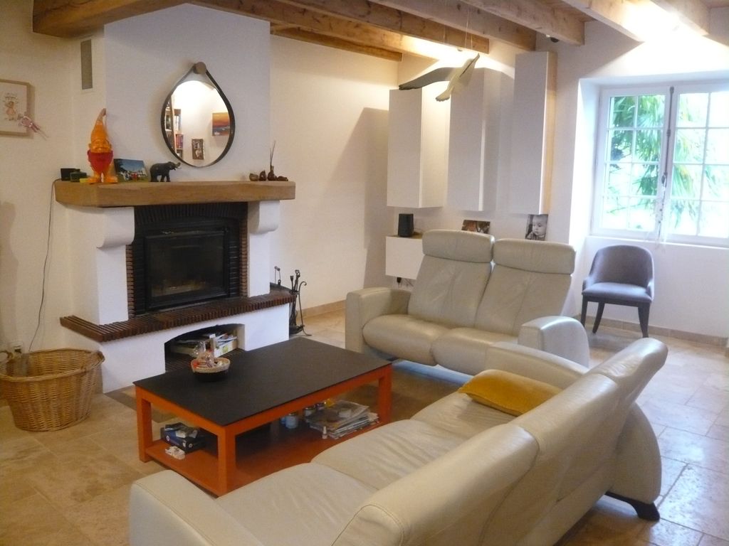 Achat maison à vendre 4 chambres 170 m² - Le Girouard