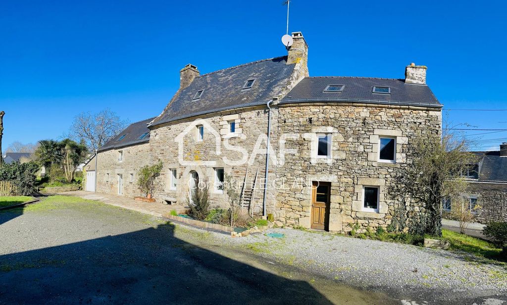 Achat maison 5 chambre(s) - Péaule