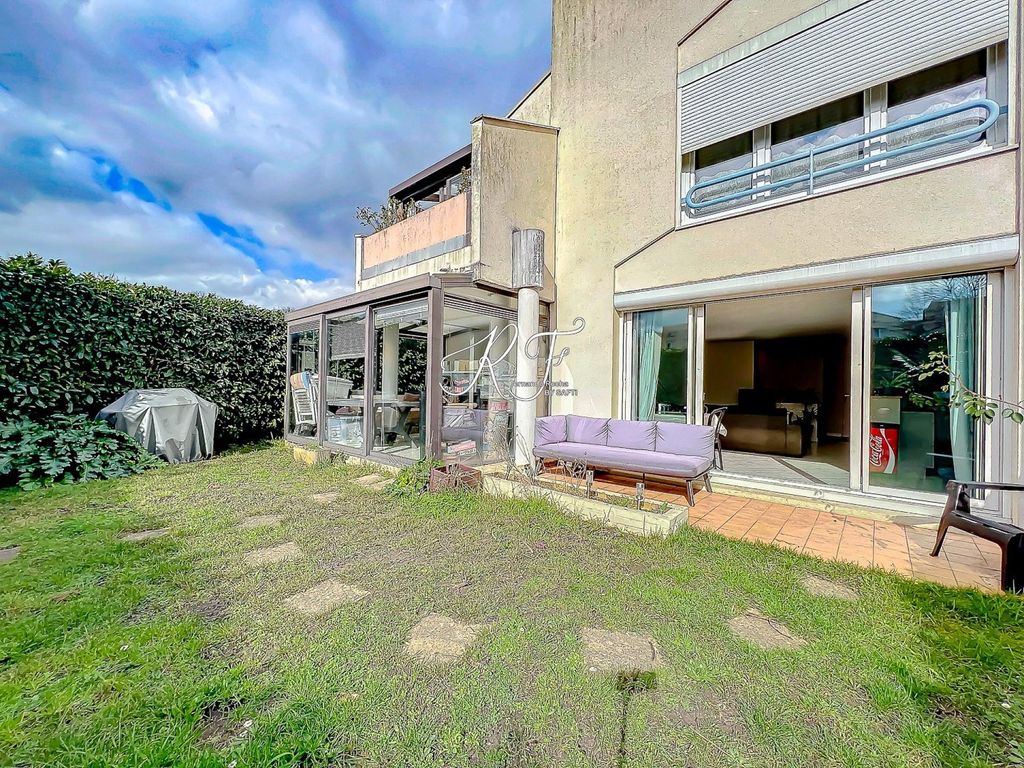 Achat appartement 4 pièce(s) Éragny