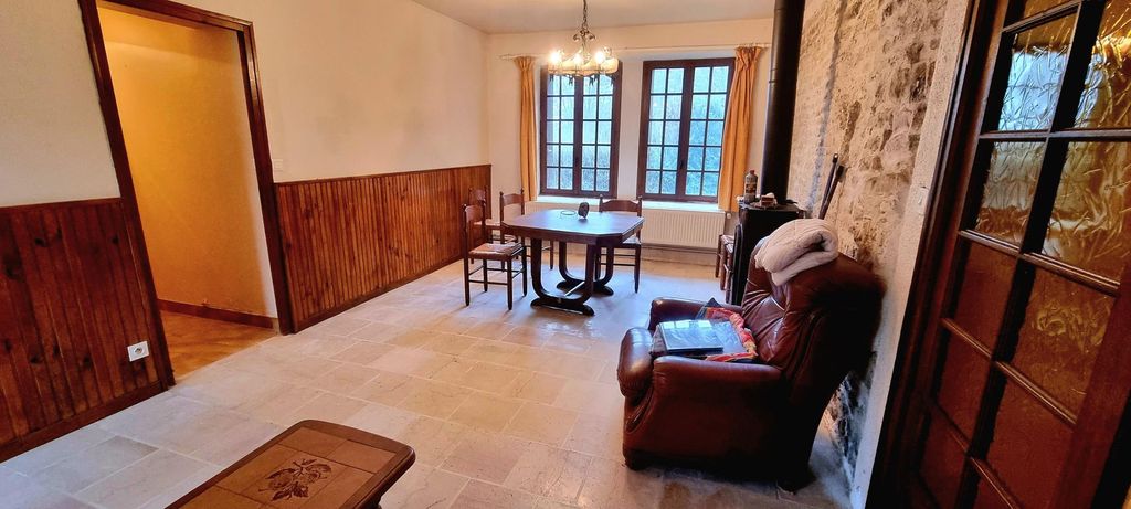 Achat maison 2 chambre(s) - Savigny-en-Terre-Plaine