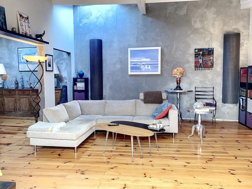 Achat maison à vendre 3 chambres 170 m² - Andernos-les-Bains