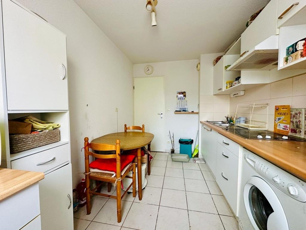 Achat appartement 3 pièce(s) Gagnac-sur-Garonne