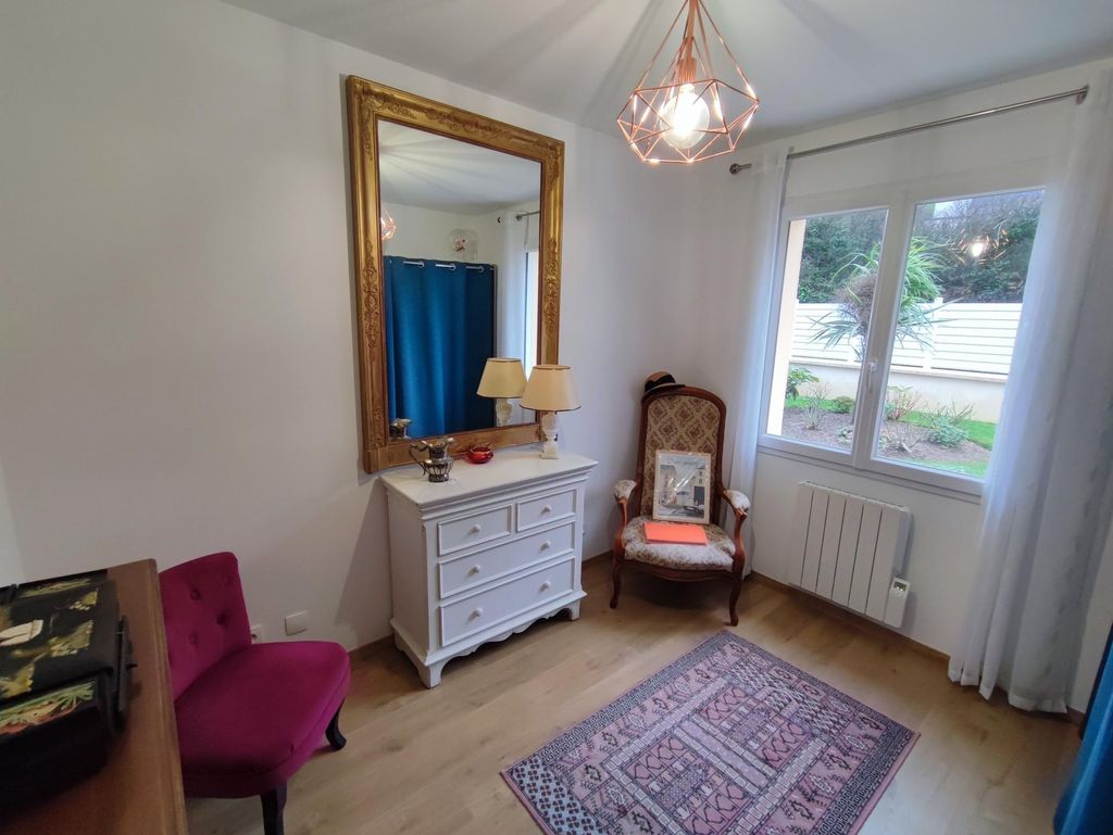 Achat maison à vendre 4 chambres 123 m² - Bretteville