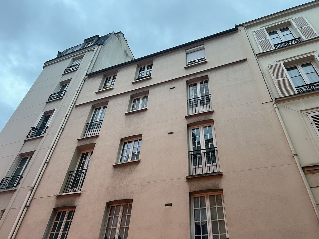 Achat appartement 1 pièce(s) Paris 14ème arrondissement