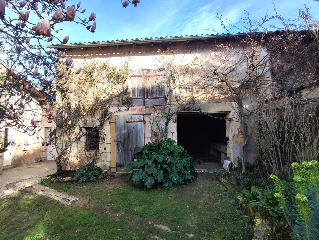 Achat maison 4 chambre(s) - Saint-Julien-l'Ars