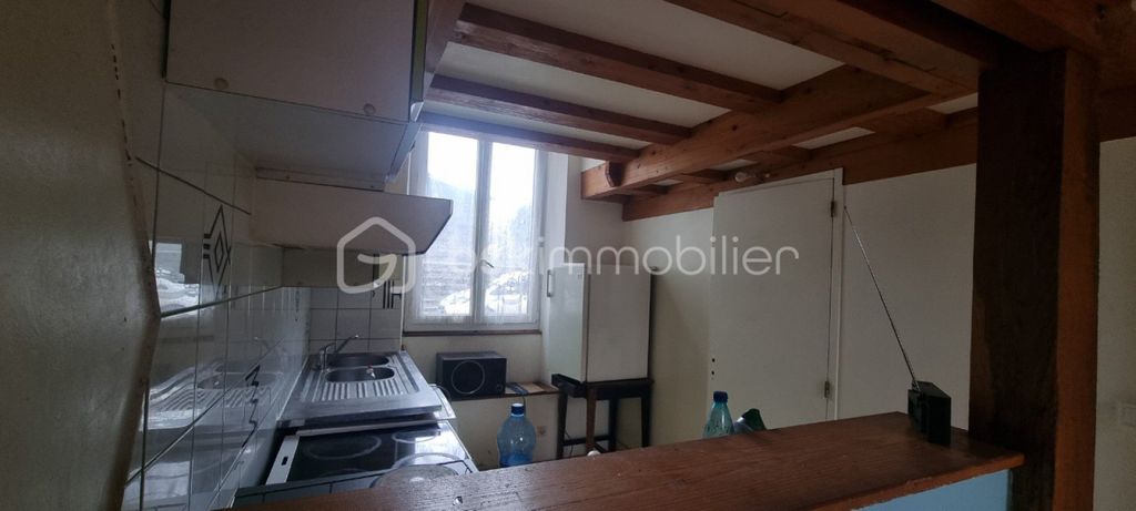 Achat appartement à vendre 2 pièces 36 m² - Corbeil-Essonnes