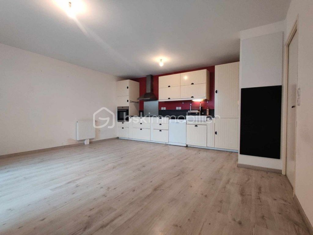 Achat appartement à vendre 3 pièces 68 m² - La Rochelle
