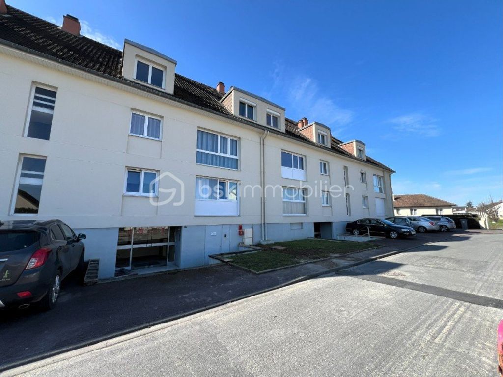 Achat appartement à vendre 2 pièces 48 m² - Cormelles-le-Royal