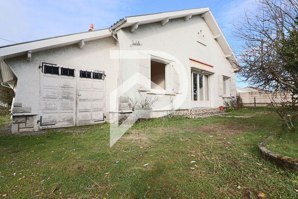 Achat maison à vendre 3 chambres 68 m² - Lons