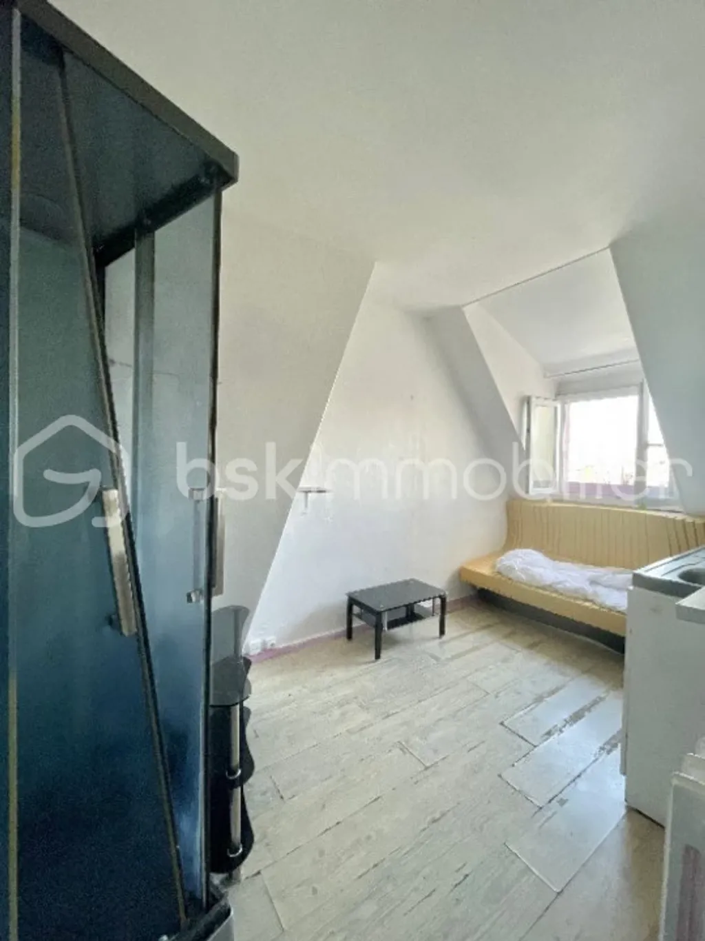 Achat appartement 1 pièce(s) Neuilly-sur-Seine