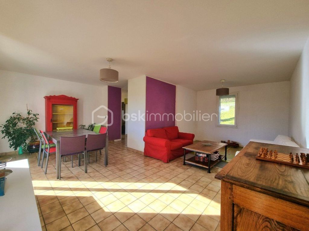 Achat maison à vendre 2 chambres 92 m² - Saint-Brice