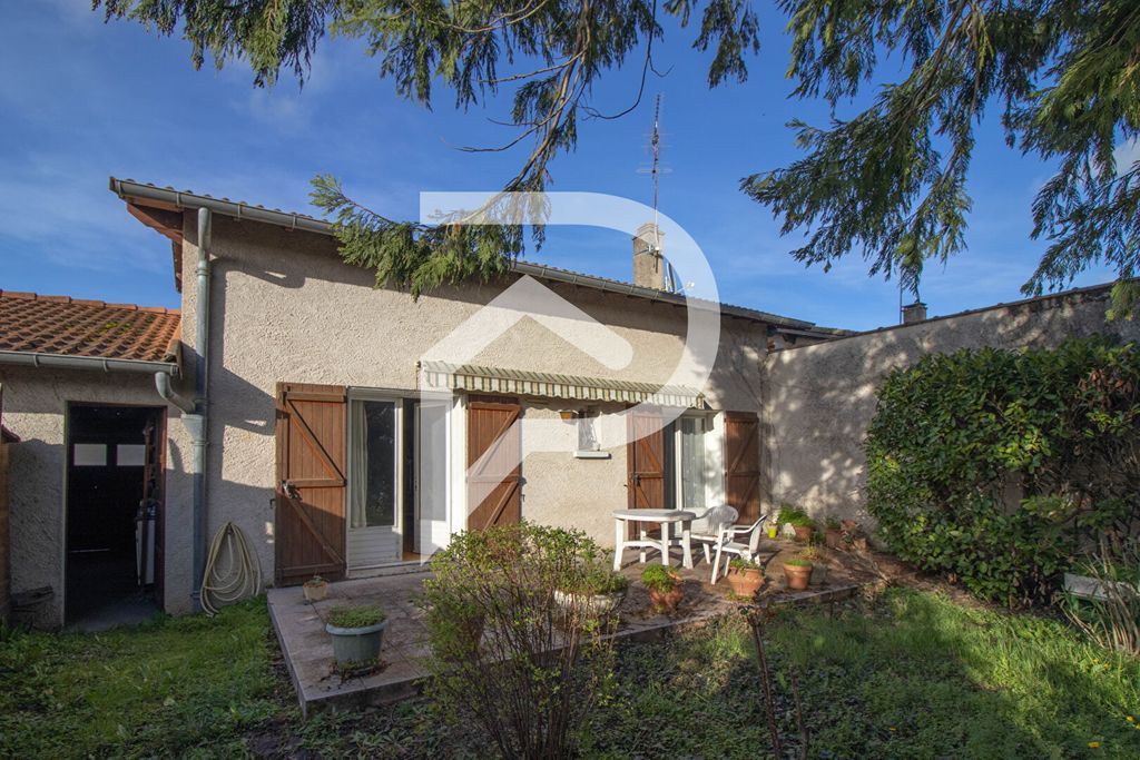 Achat maison à vendre 3 chambres 96 m² - Gaillac