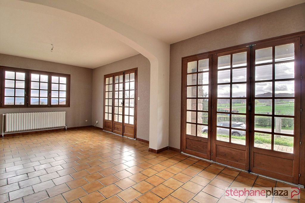 Achat maison 3 chambre(s) - Saint-Romain-le-Puy