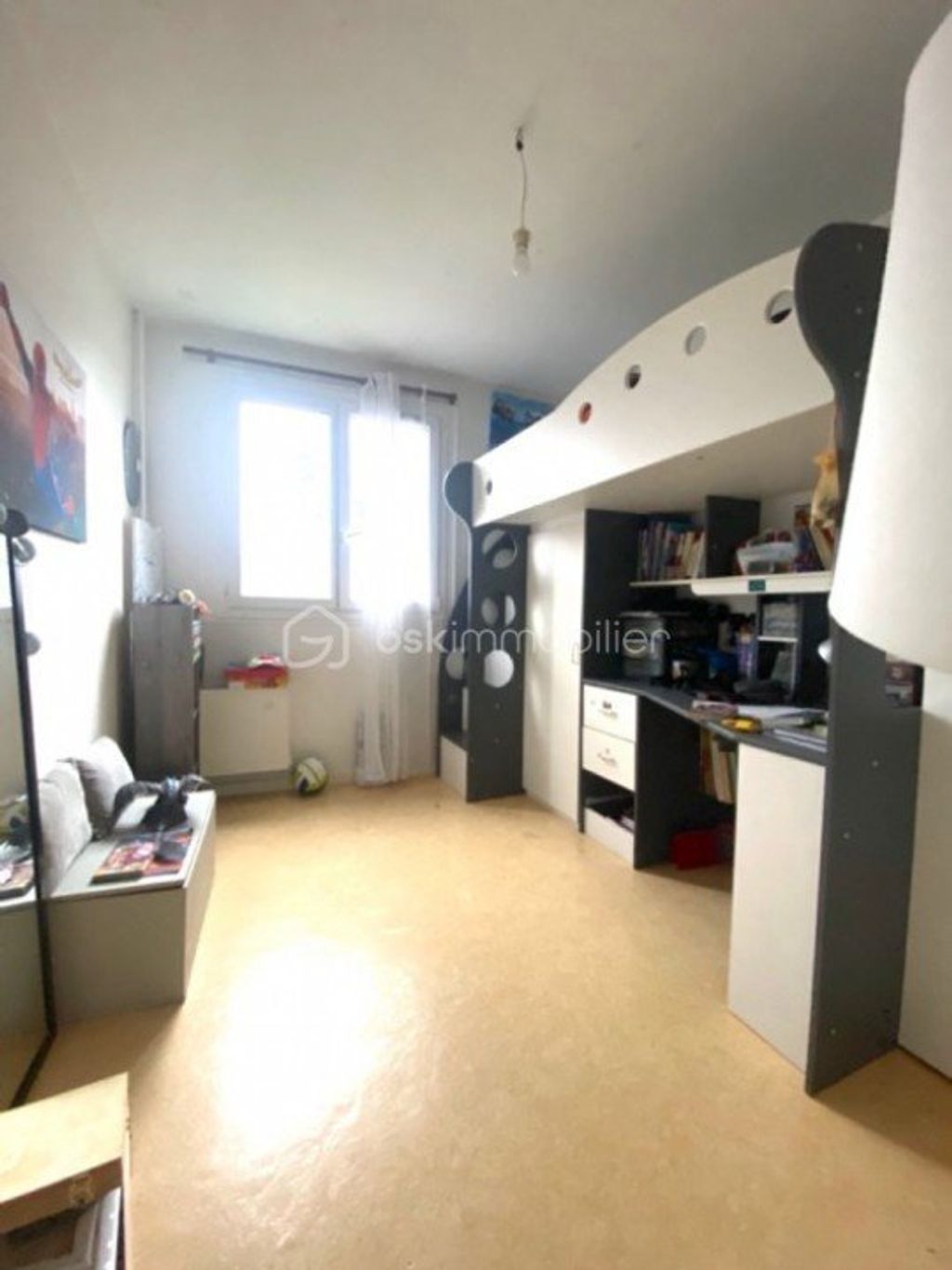 Achat appartement 3 pièce(s) Brou-sur-Chantereine