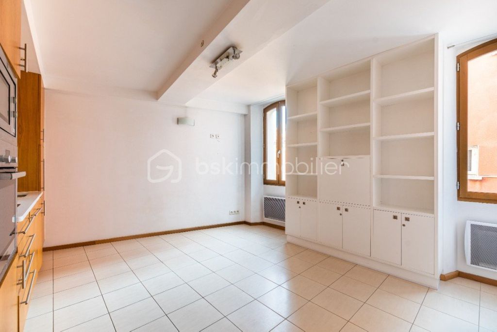 Achat appartement à vendre 2 pièces 39 m² - Hyères